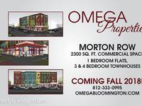 $676 / Month Room For Rent: 223 N Morton St - Unit 102 - Omega Properties |...