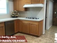 $3,695 / Month Home For Rent: 10944 Darby Ave - Gray Rose Management | ID: 11...