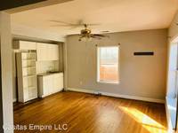 $1,270 / Month Home For Rent: 3015 Cleburne St. Front - Casitas Empire LLC | ...