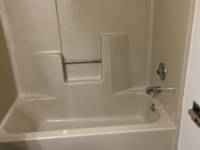 $715 / Month Apartment For Rent: 524 Baird Creek Rd. #5 - Mark Thatcher Real Est...