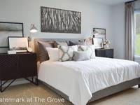 $2,305 / Month Apartment For Rent: 2520 Watermark Terrace - C120 - Watermark At Th...