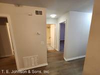 $1,195 / Month Apartment For Rent: 2048 Swaim Road Apt. A - T. E. Johnson & So...