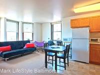 $1,236 / Month Room For Rent: 716 Washington Place - LandMark LifeStyle Balti...