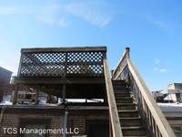 $2,100 / Month Home For Rent: 1619 Spruce St, Unit 2 - TCS Management LLC | I...